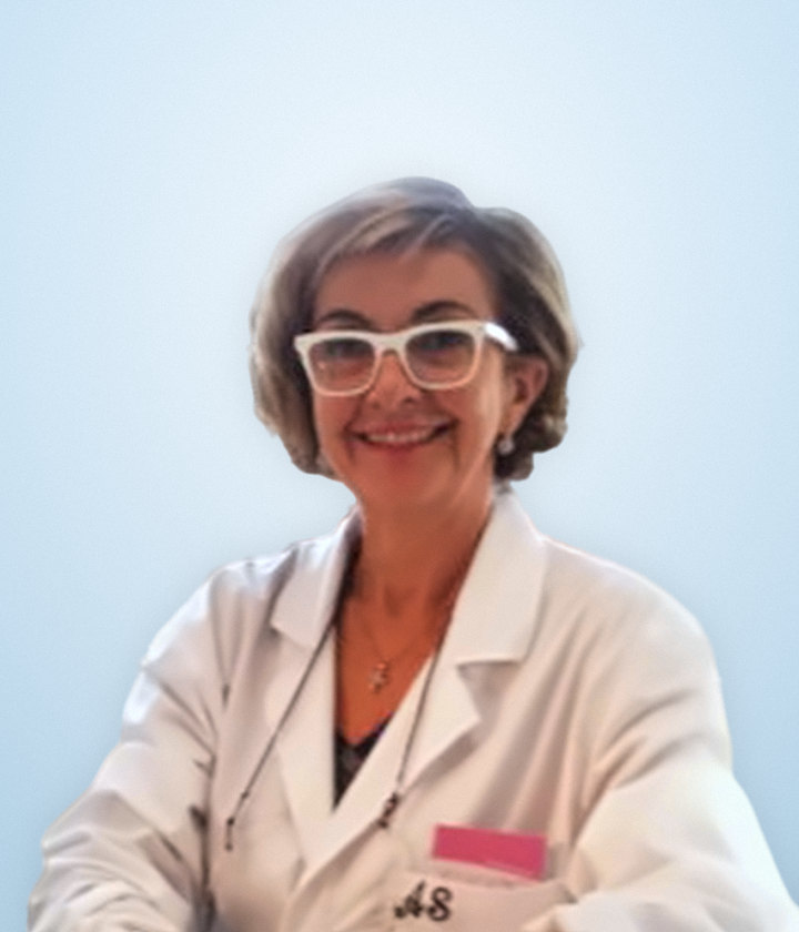 Dott.ssa Adriana Spinetti, ginecologa