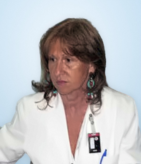 Dott.ssa Anna Cilotti, senologa