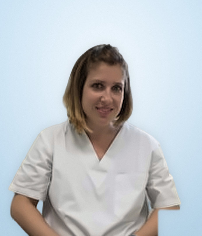 Dott.ssa Cinzia Biagini, fisioterapista