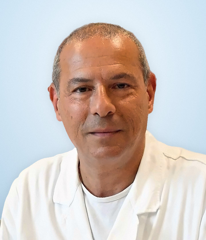 Dott. Umberto Baldini, cardiologo